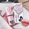 رژ لب قلبی کریستالی لوکس GX1185 —برند اورجینال GEGE BEAR