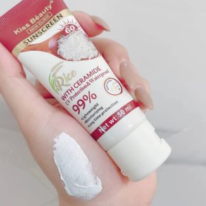 Alternative view of ضد آفتاب برنج کیس بیوتی