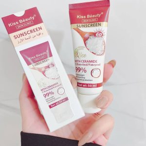 ضد آفتاب برنج کیس بیوتی