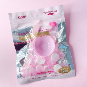 ست قرص ماسک