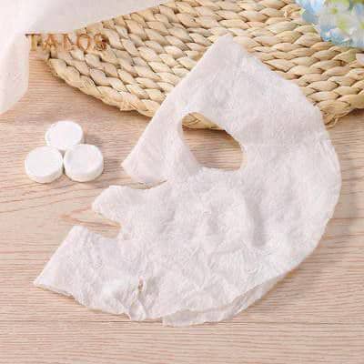 ست قرص ماسک - Image 5