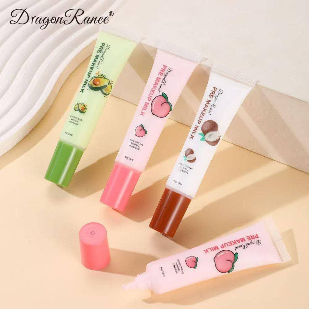 پرایمر شیری دراگون