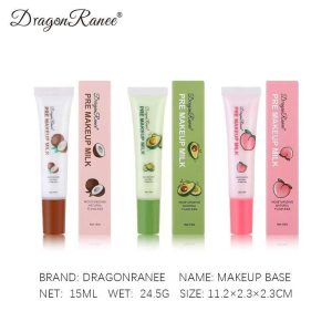 Alternative view of پرایمر شیری دراگون