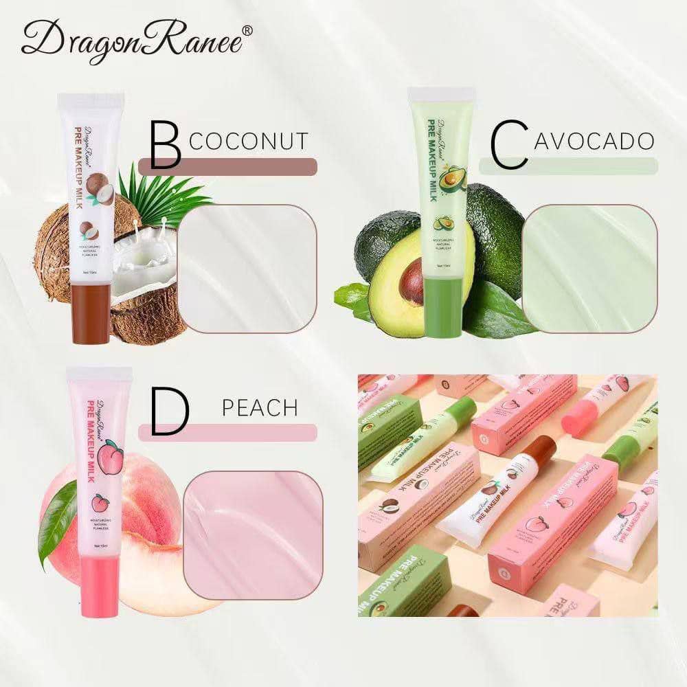 پرایمر شیری دراگون - Image 4