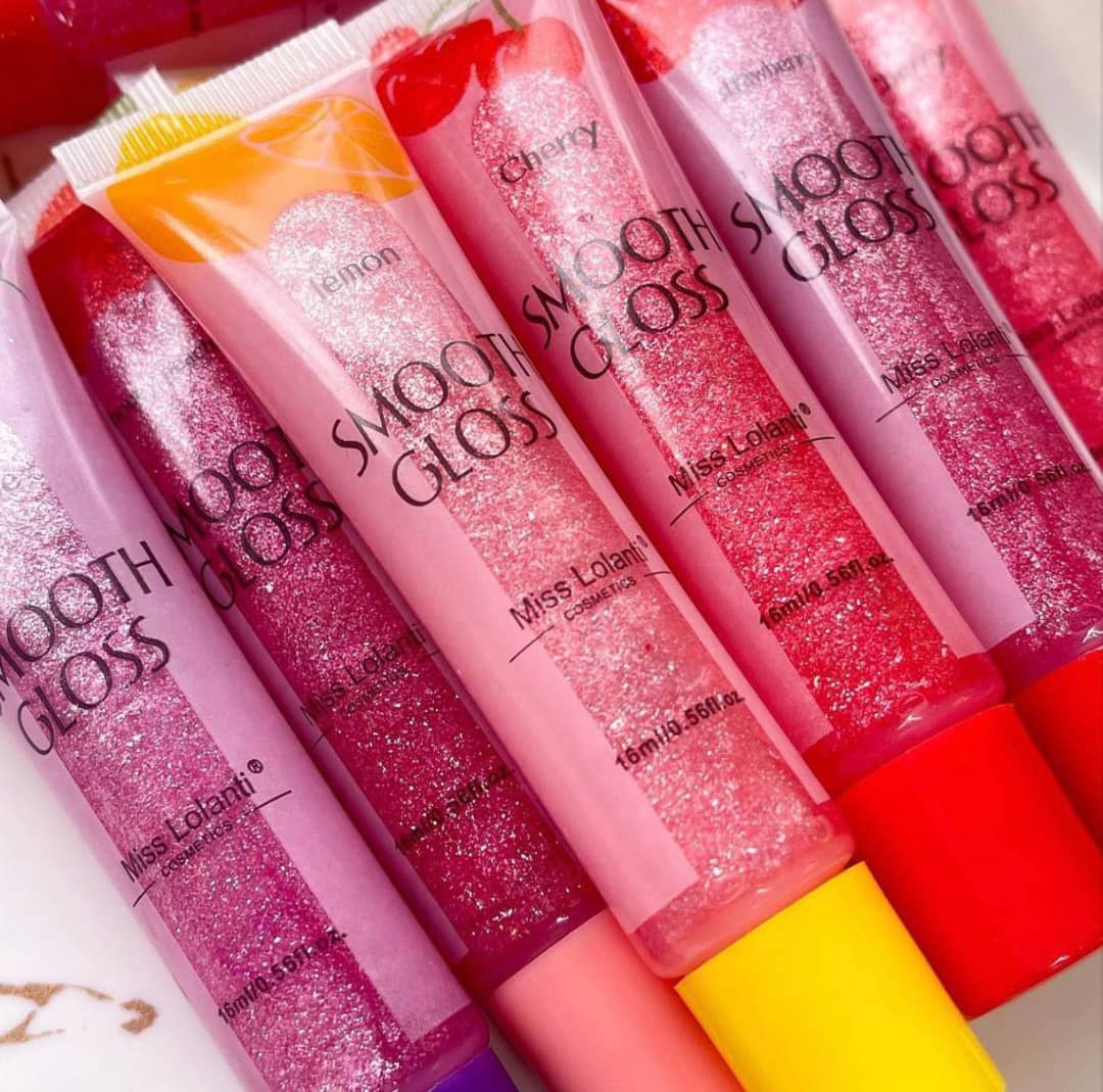 شاین لب تیوپی میوه ای - Image 4