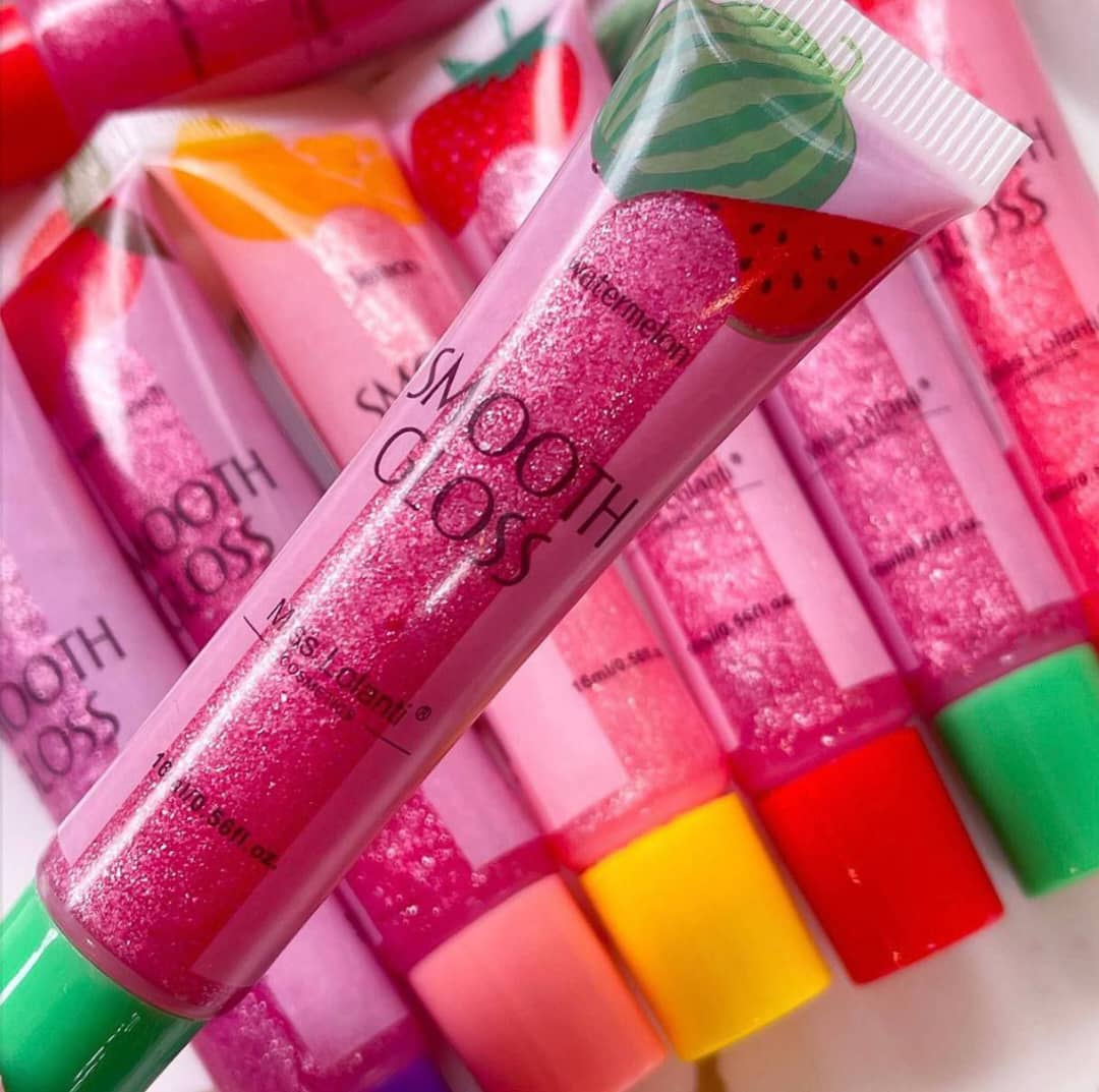 شاین لب تیوپی میوه ای - Image 2