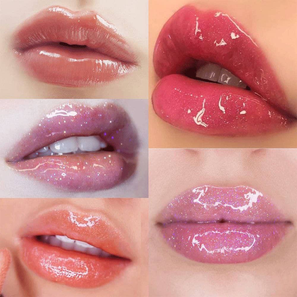 شاین لب تیوپی میوه ای - Image 7