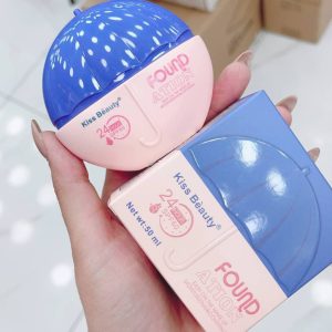 کرم پودر آبرسان کیس بیوتی