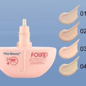 Alternative view of کرم پودر آبرسان کیس بیوتی