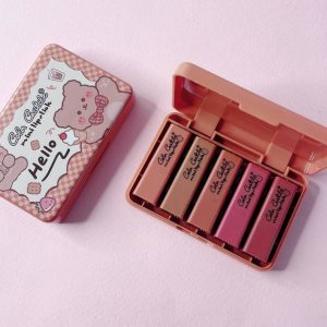 Alternative view of پک رژ مینی جامد کالر کستل