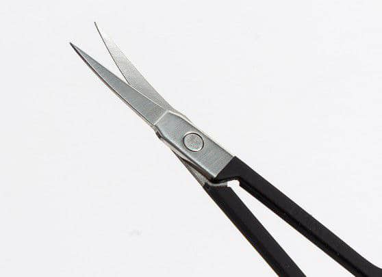 قیچی ابرو فلزی - Image 3