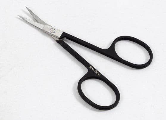 قیچی ابرو فلزی - Image 4