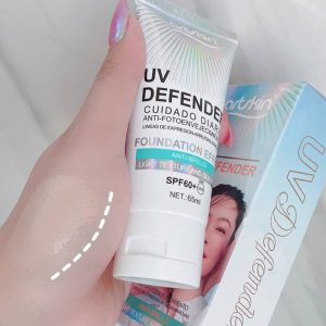 Alternative view of ضد آفتاب کرمپودری آرت اسکین