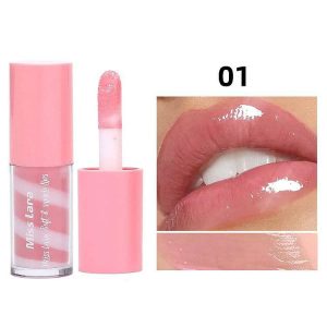 Alternative view of لیپ گلاس بستنی میس لارا MISS LARA