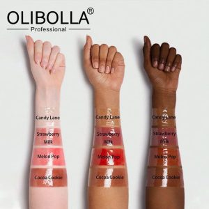 Alternative view of لیپ گلاس اولیبولا  OLIBOLLA