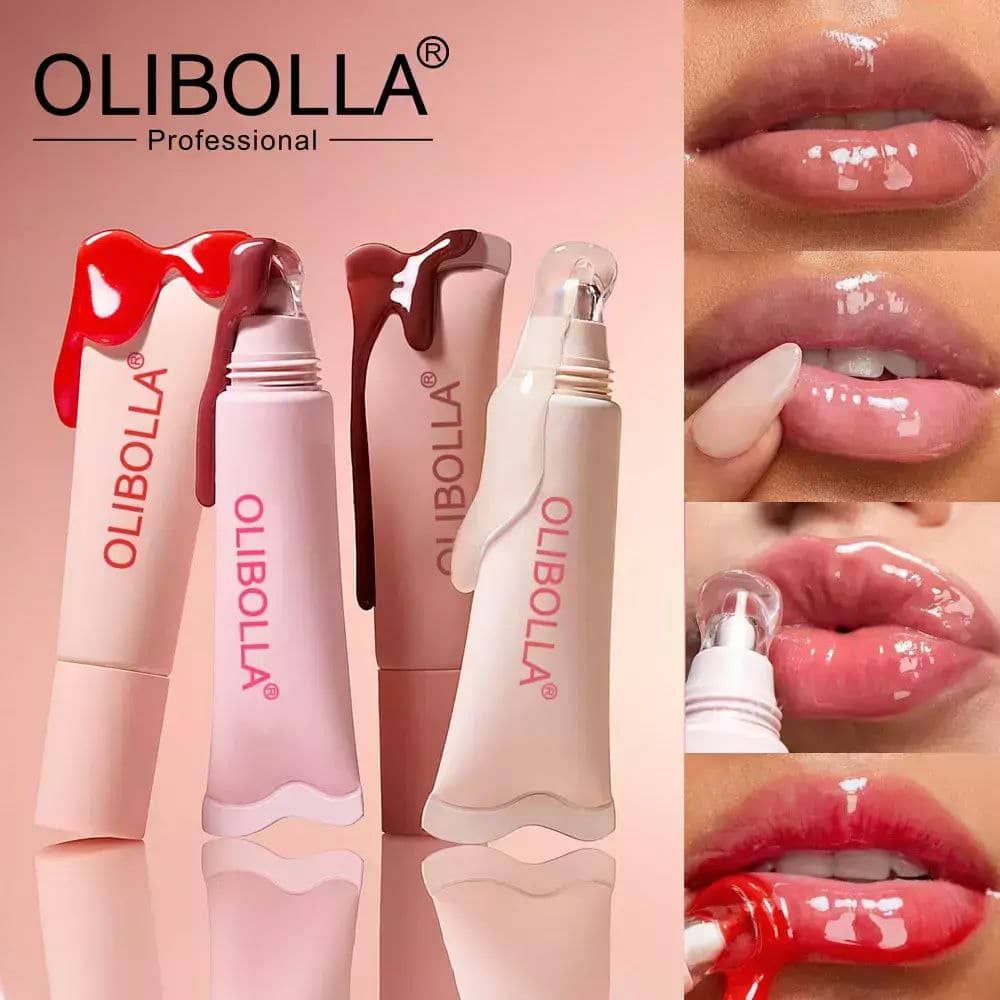 لیپ گلاس اولیبولا OLIBOLLA