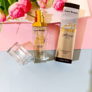 Alternative view of پرایمر طلا لورا بیوتی اورجینال