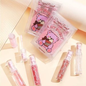 Alternative view of پک رژ خیس دراگون