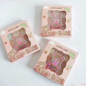 پالت سایه آنیلیدی 9 رنگ