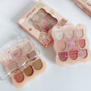 Alternative view of پالت سایه آنیلیدی 9 رنگ