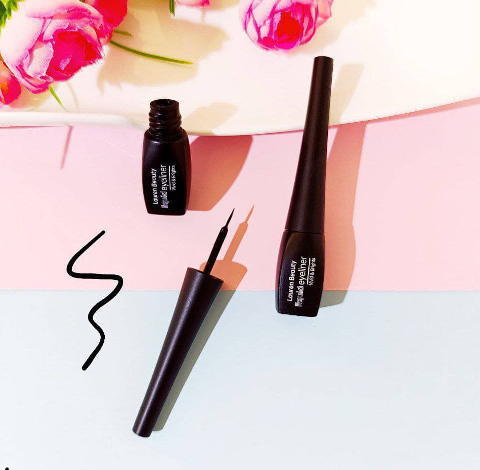 خط چشم مویی لارن بیوتی