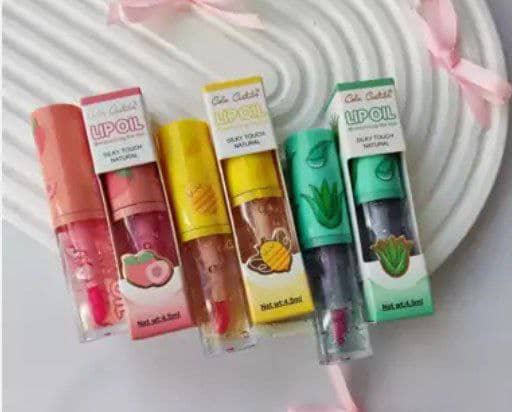 روغن لب حرارتی کالر کستل - Image 3