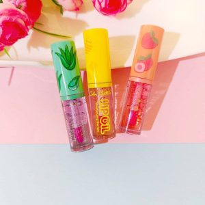 Alternative view of روغن لب حرارتی کالر کستل