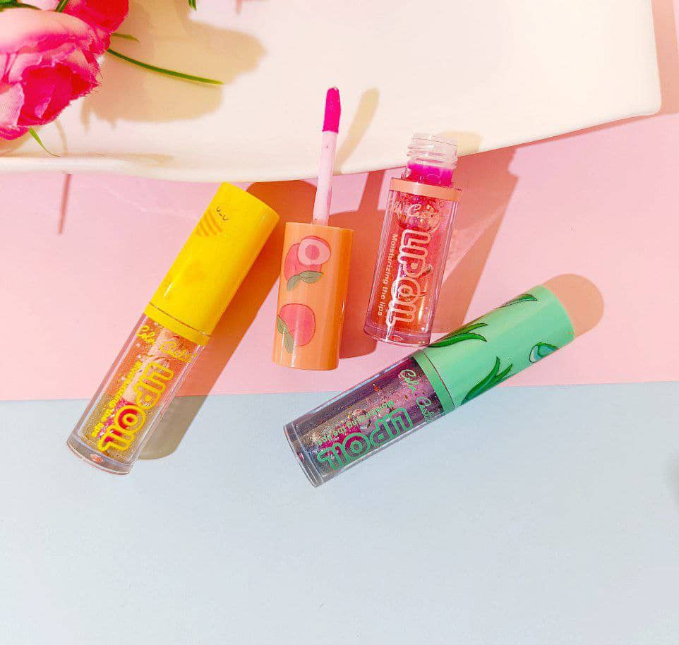 روغن لب حرارتی کالر کستل