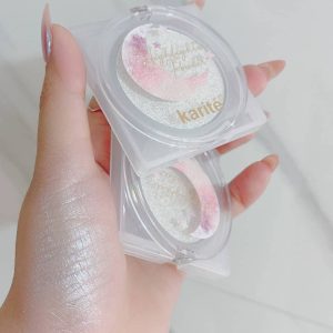 Alternative view of هایلایتر شاین دار ماه و ستاره کاریته