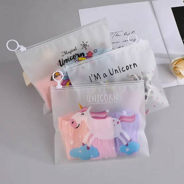 کاور زیپ دار فانتزی - Image 3