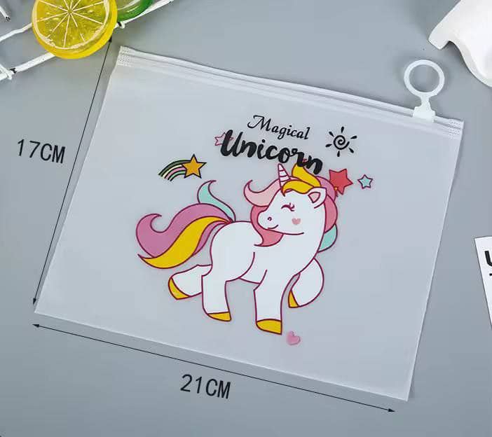 کاور زیپ دار فانتزی - Image 2