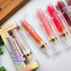 حجم دهنده لب آمپولی MISS LARA