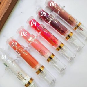 Alternative view of حجم دهنده لب آمپولی MISS LARA