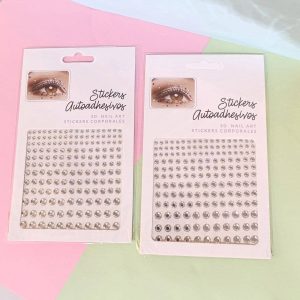 Alternative view of نگین میکاپ چسبی