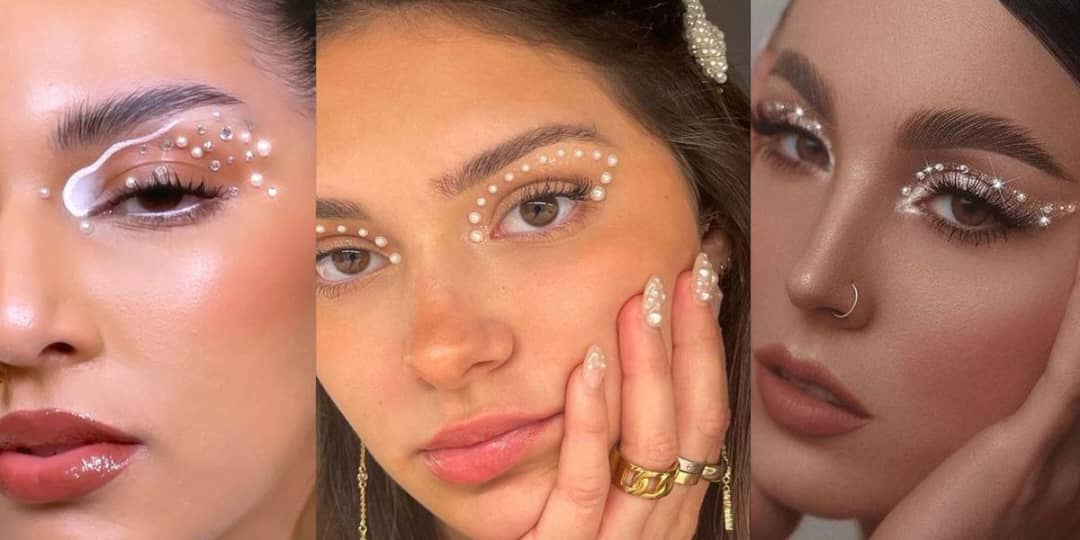 نگین میکاپ چسبی - Image 5