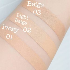 Alternative view of بی بی کرم رویال پریما