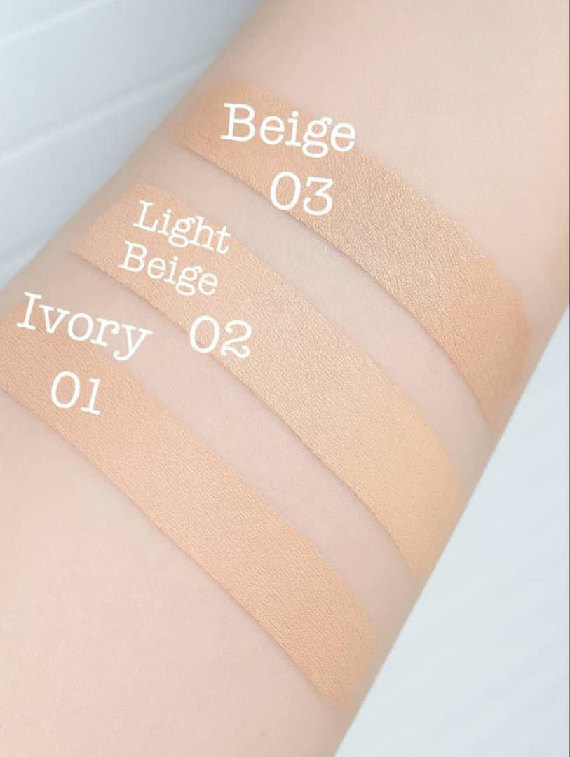 بی بی کرم رویال پریما - Image 2