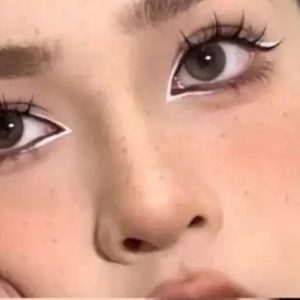 Alternative view of مداد سفید شمعی ضدآب آرت اسکین | ARTSKIN Silky Eyeliner