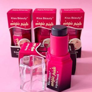 تینت لب و گونه استیکی کیس بیوتی