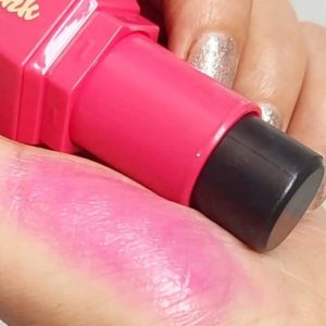 Alternative view of تینت لب و گونه استیکی کیس بیوتی