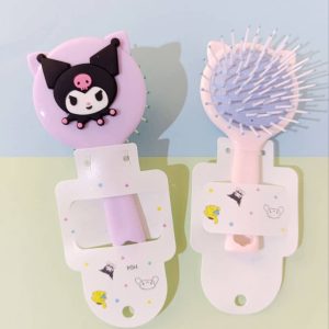 برس گره باز کن طرح کرومی و دوستان