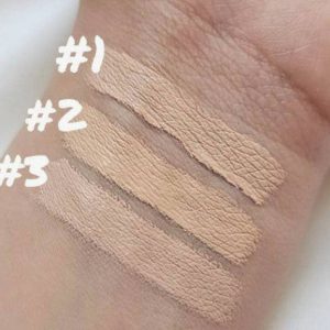 Alternative view of کانسیلر سبز آرت اسکین | Art Skin Green Concealer