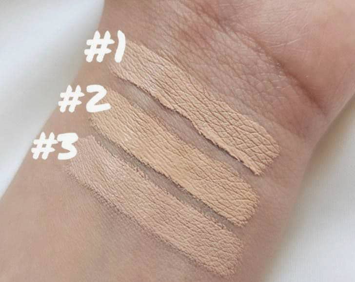 کانسیلر سبز آرت اسکین | Art Skin Green Concealer - Image 2