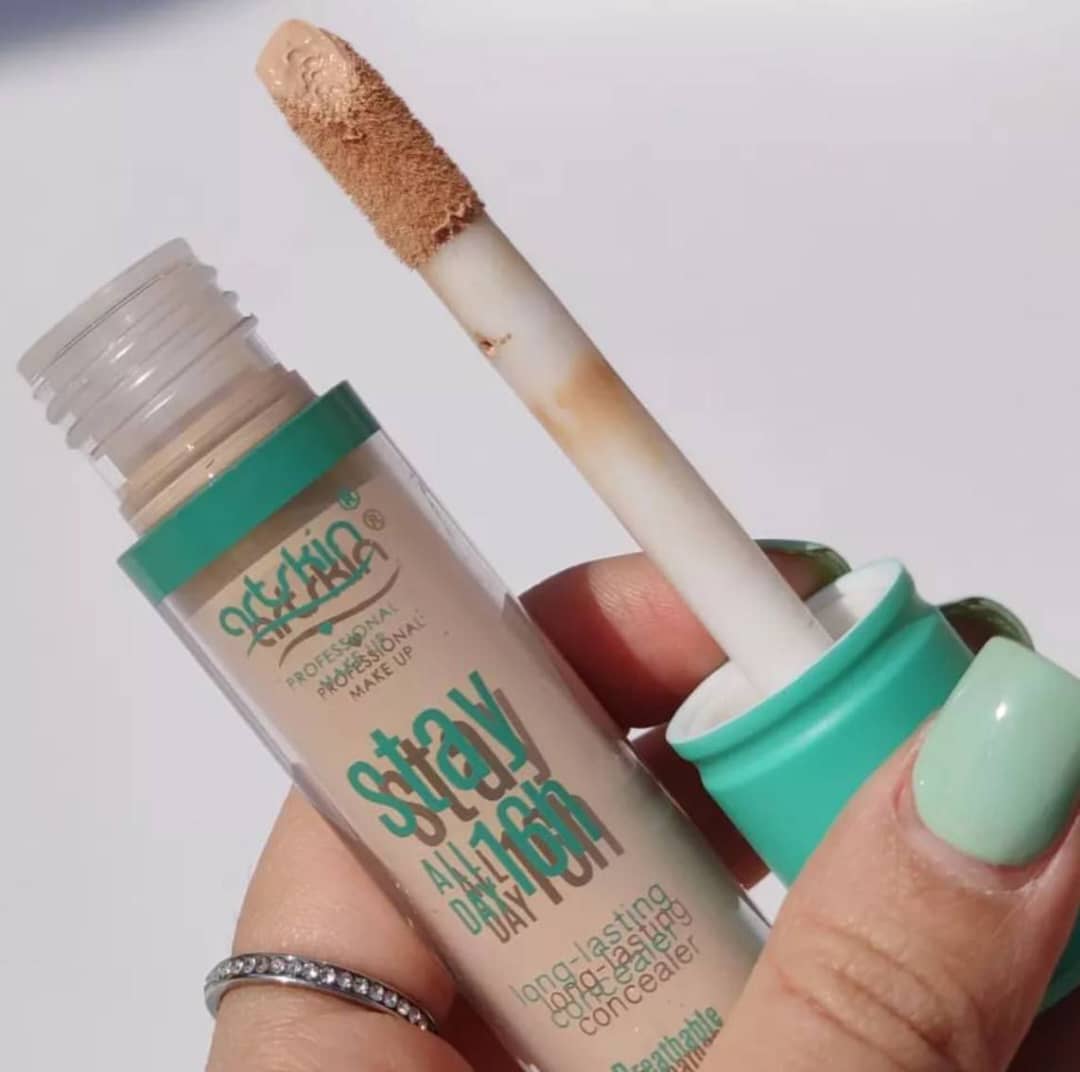 کانسیلر سبز آرت اسکین | Art Skin Green Concealer - Image 3