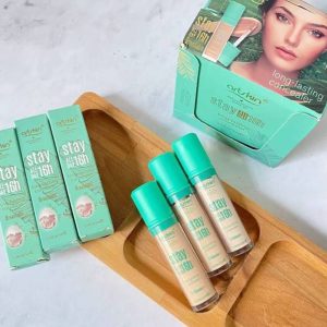 کانسیلر سبز آرت اسکین | Art Skin Green Concealer