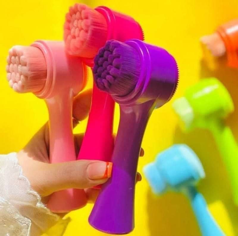 فیس براش دستی نئونی - Image 3