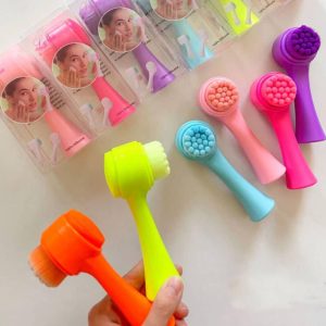 Alternative view of فیس براش دستی نئونی