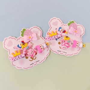 پک گیر مو عروسکی