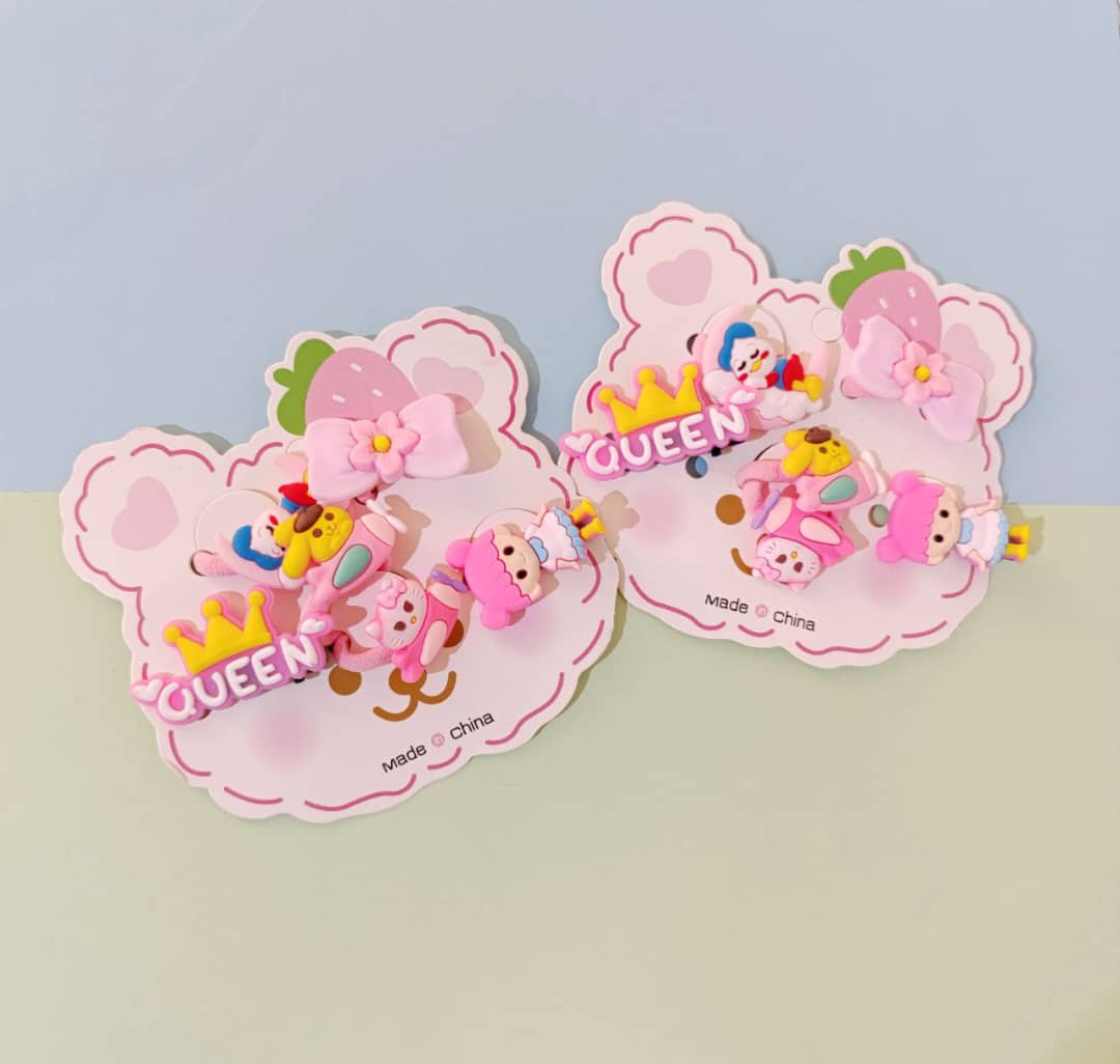 پک گیر مو عروسکی