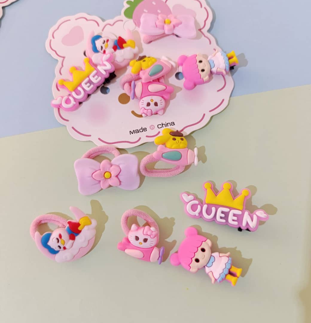 پک گیر مو عروسکی - Image 2